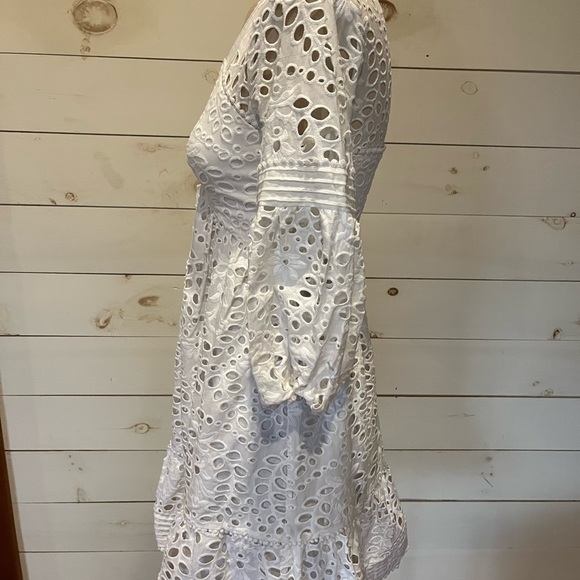 Lilly Pulitzer Lucinda Dress - Picture 3 of 6